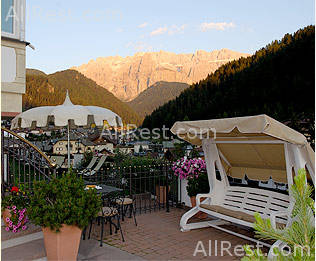 Hotel Sporting 23